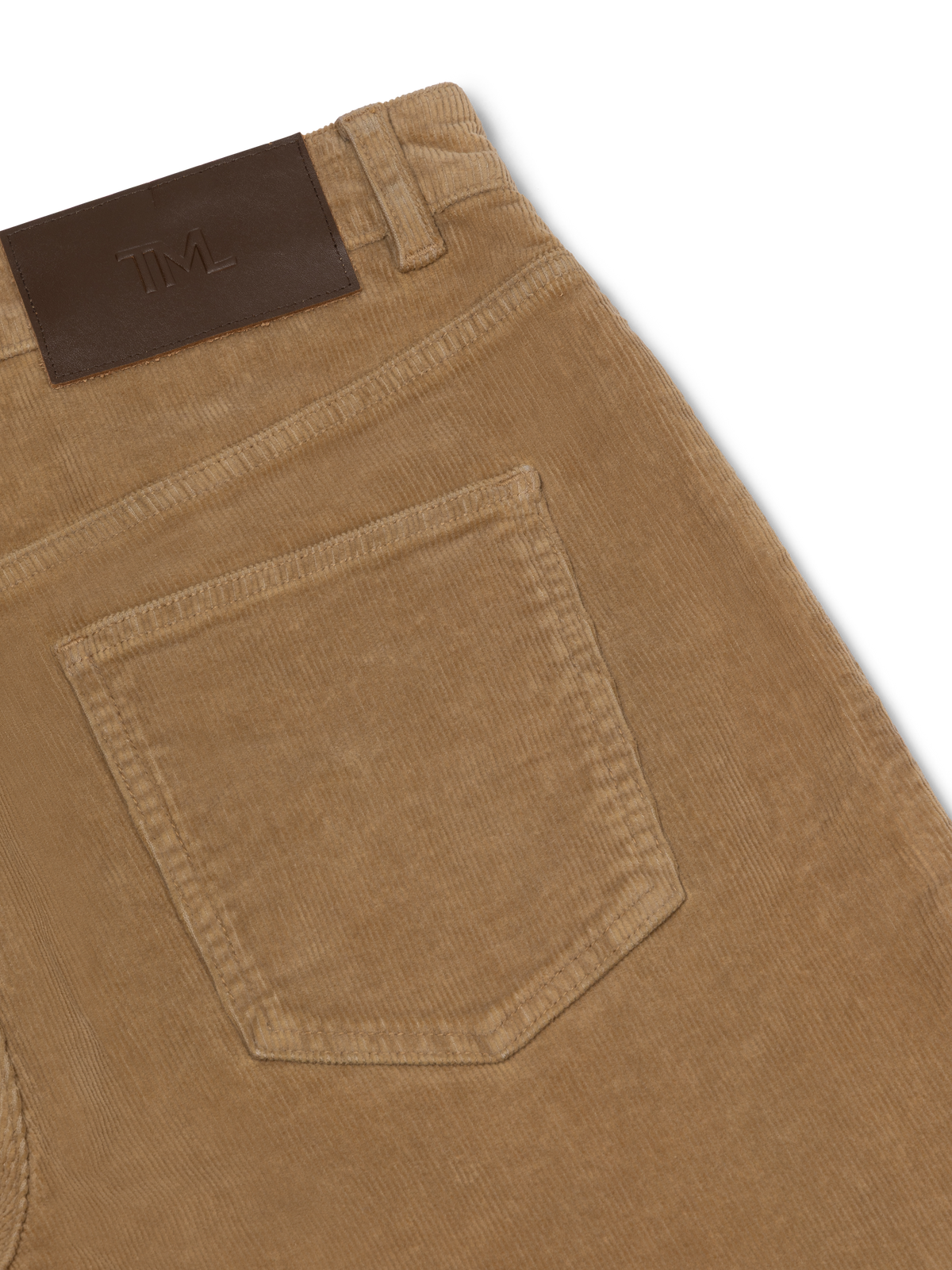 The Corduroy 5 Pocket Trouser
