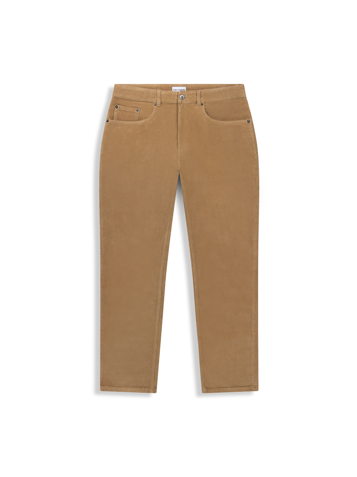 The Corduroy 5 Pocket Trouser
