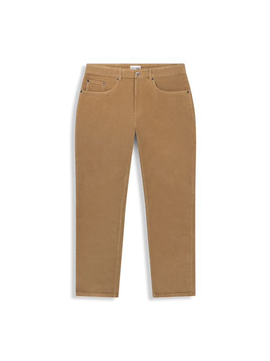 The Corduroy 5 Pocket Trouser