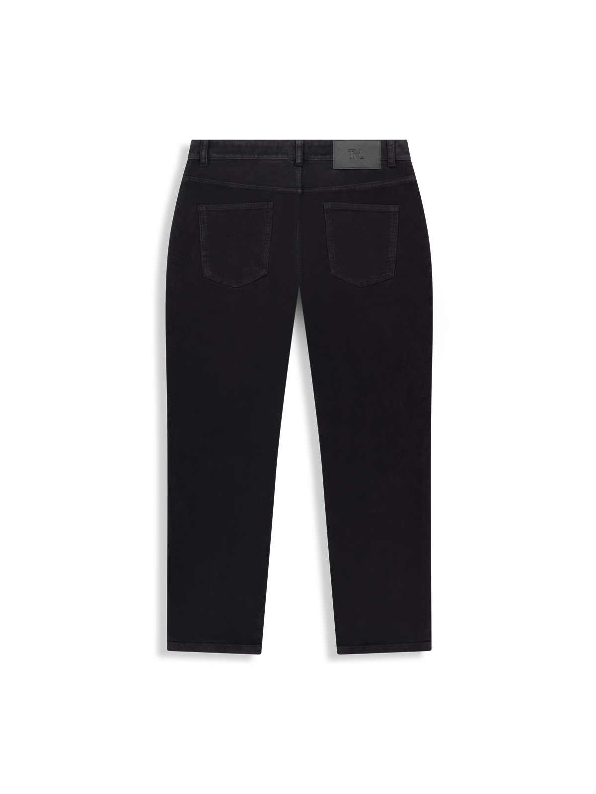 The Corduroy 5 Pocket Trouser