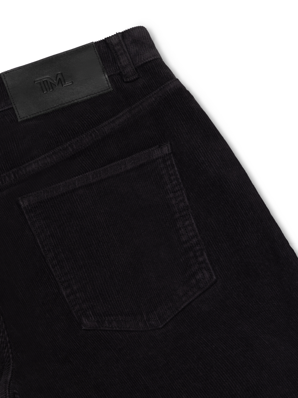 The Corduroy 5 Pocket Trouser