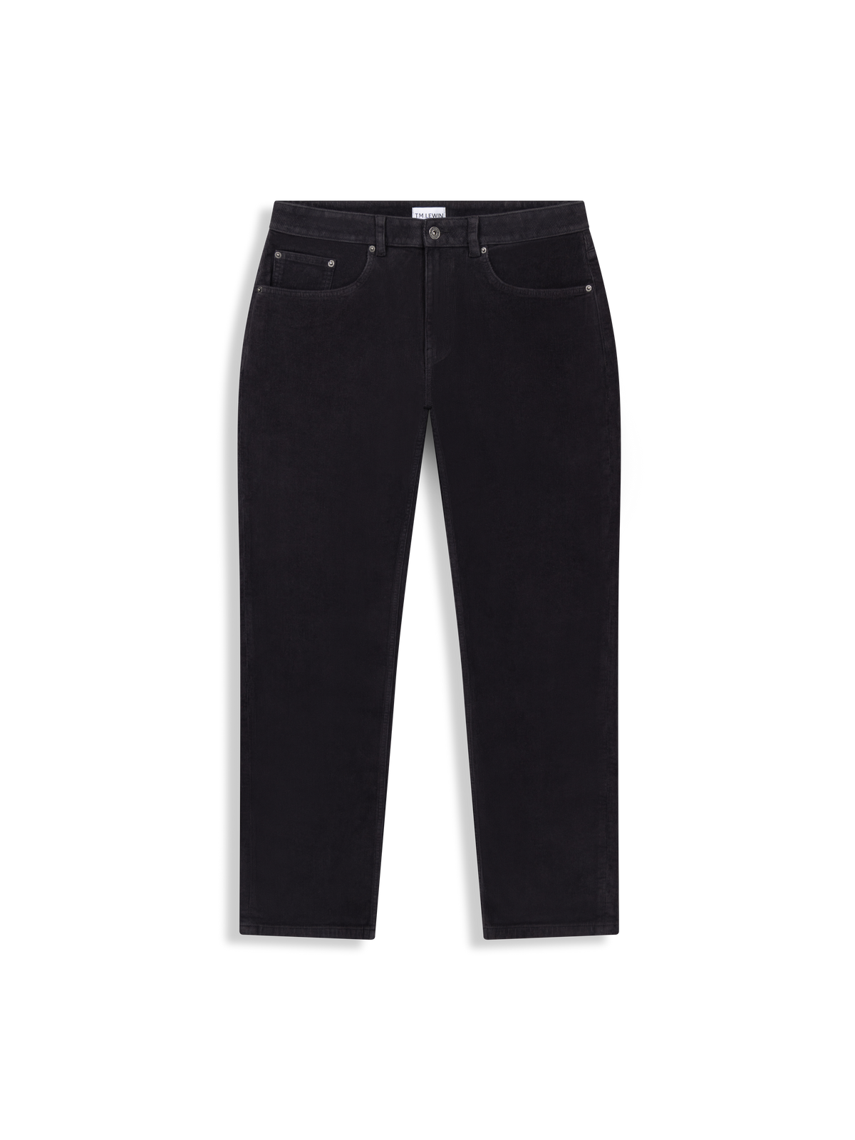 The Corduroy 5 Pocket Trouser