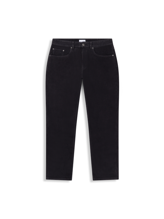 The Corduroy 5 Pocket Trouser
