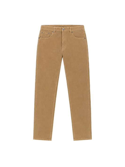 The Corduroy 5 Pocket Trouser