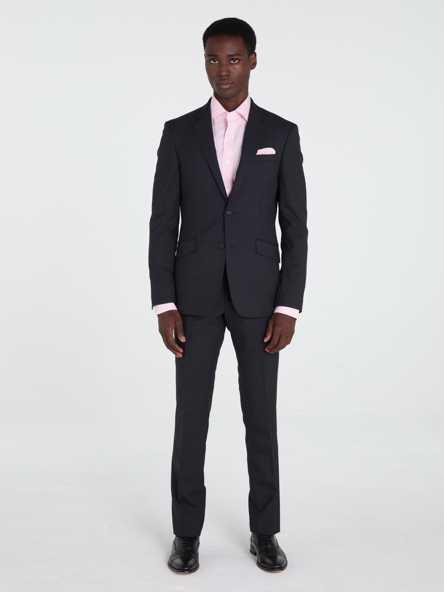 Ronnie Slim Jacket