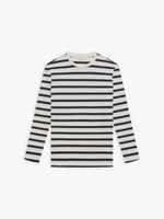 The Long Sleeve Striped T-Shirt