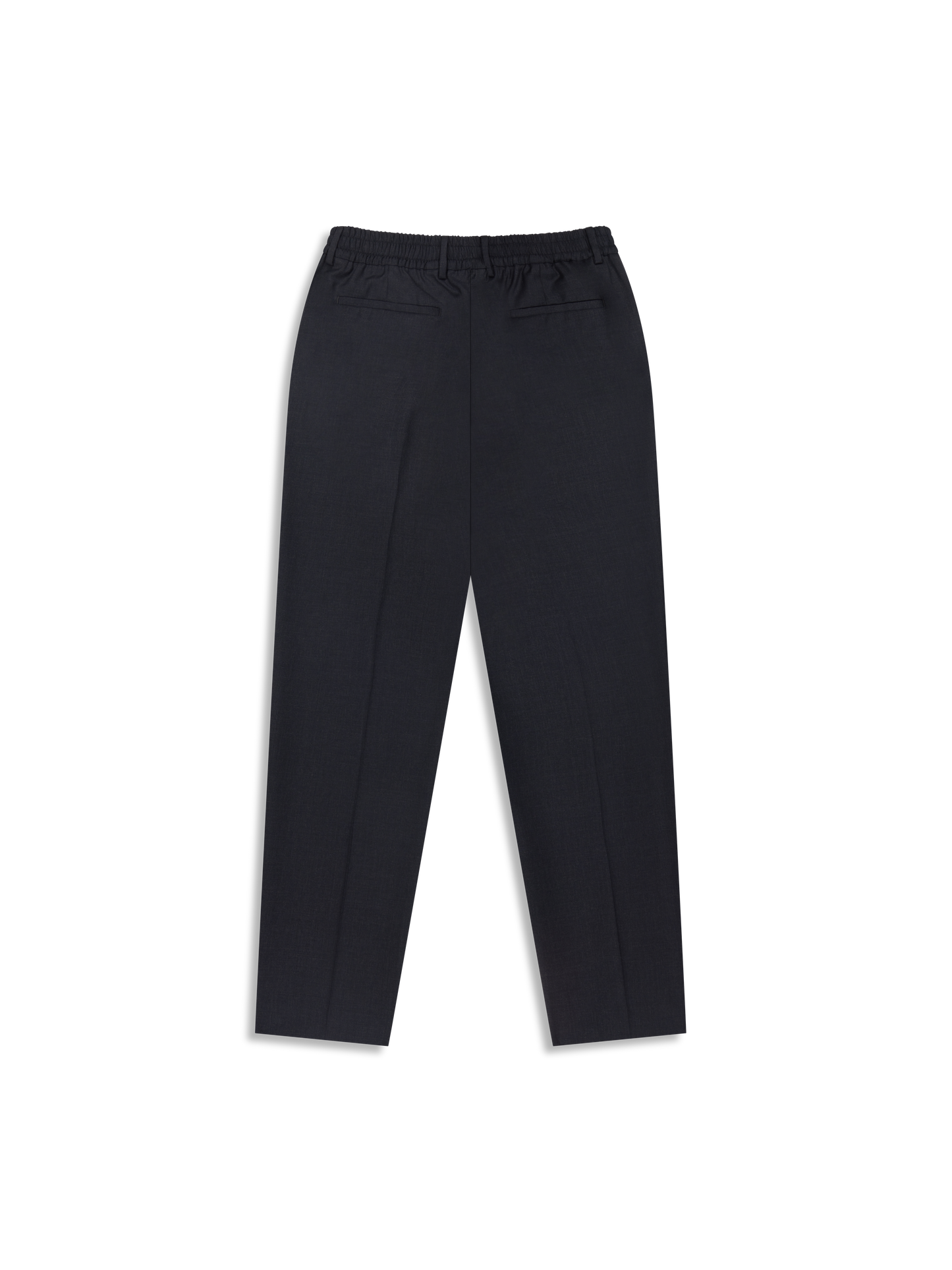 The Tailored Flex Trouser