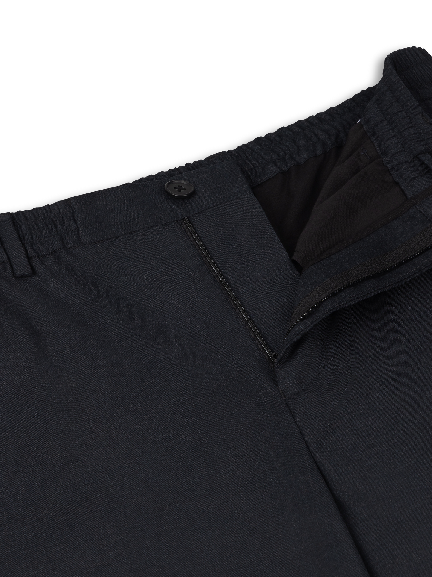 The Tailored Flex Trouser