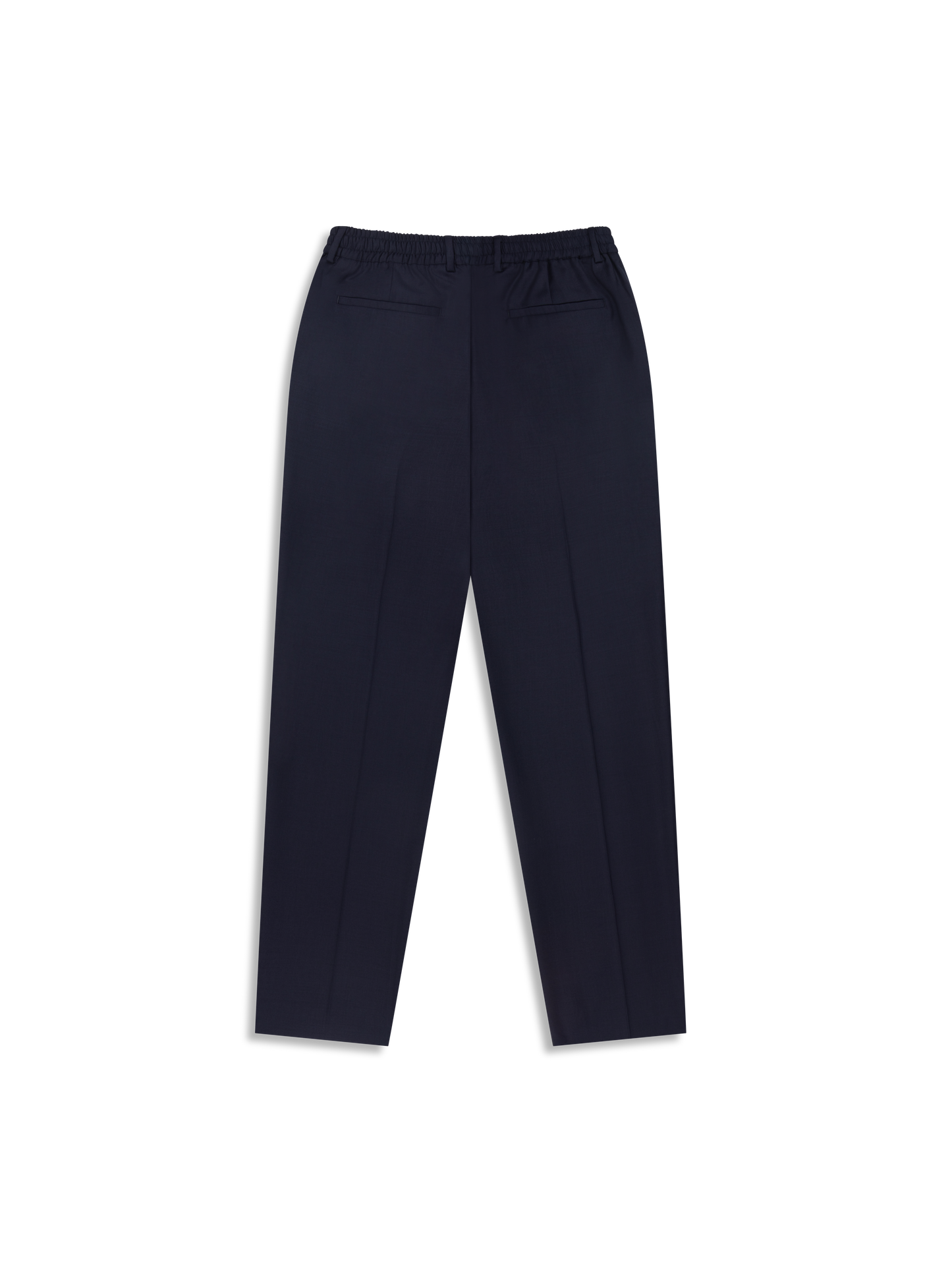 The Tailored Flex Trouser