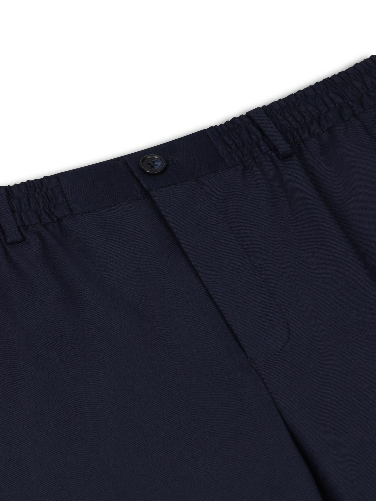 The Tailored Flex Trouser