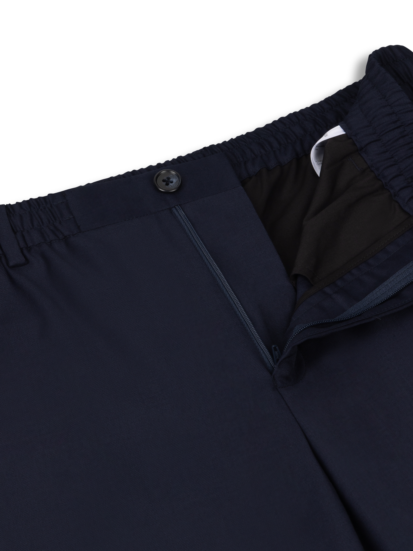 The Tailored Flex Trouser