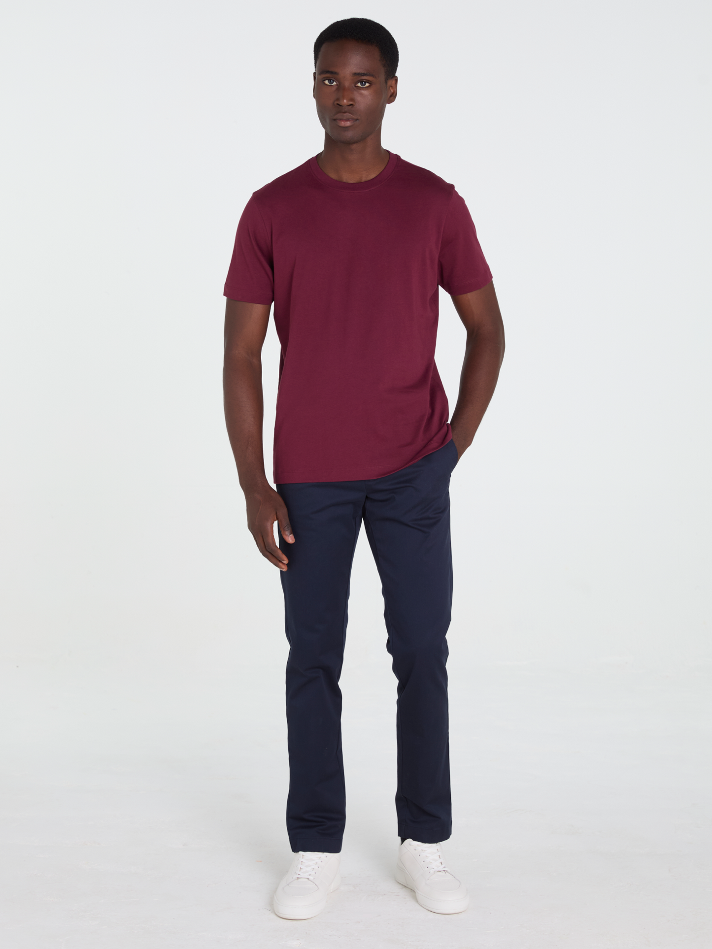 The Classic T-Shirt