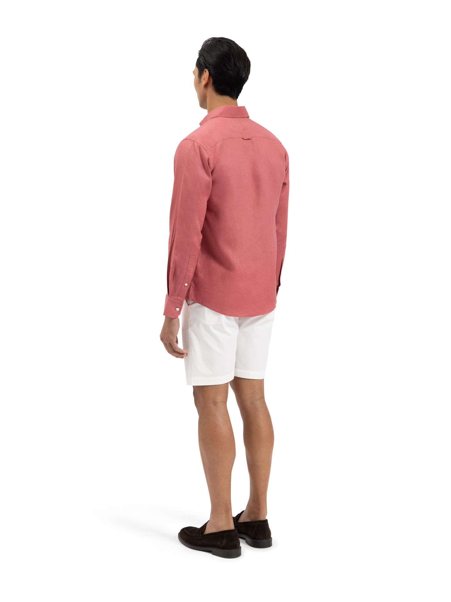 The Linen Shirt