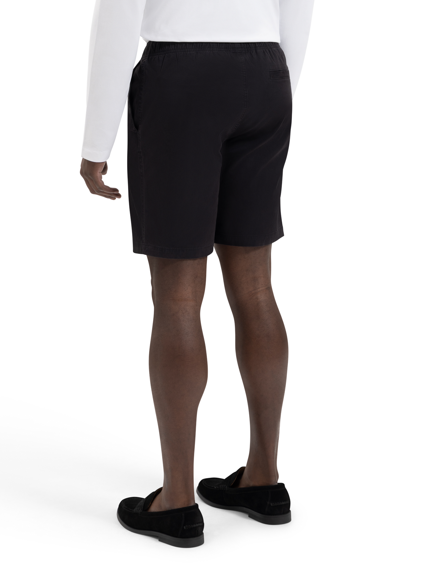 The Deck Short