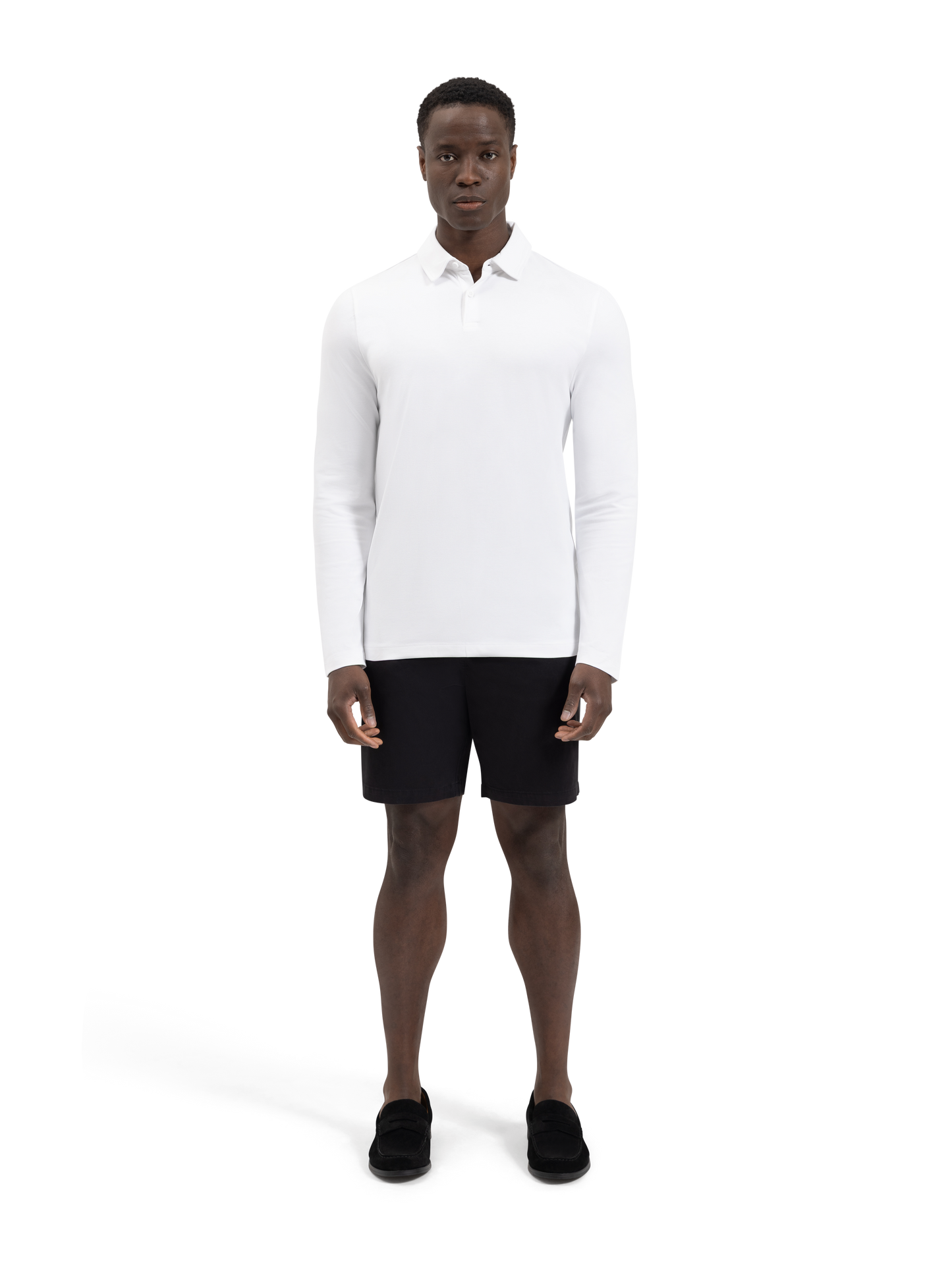 The Deck Short