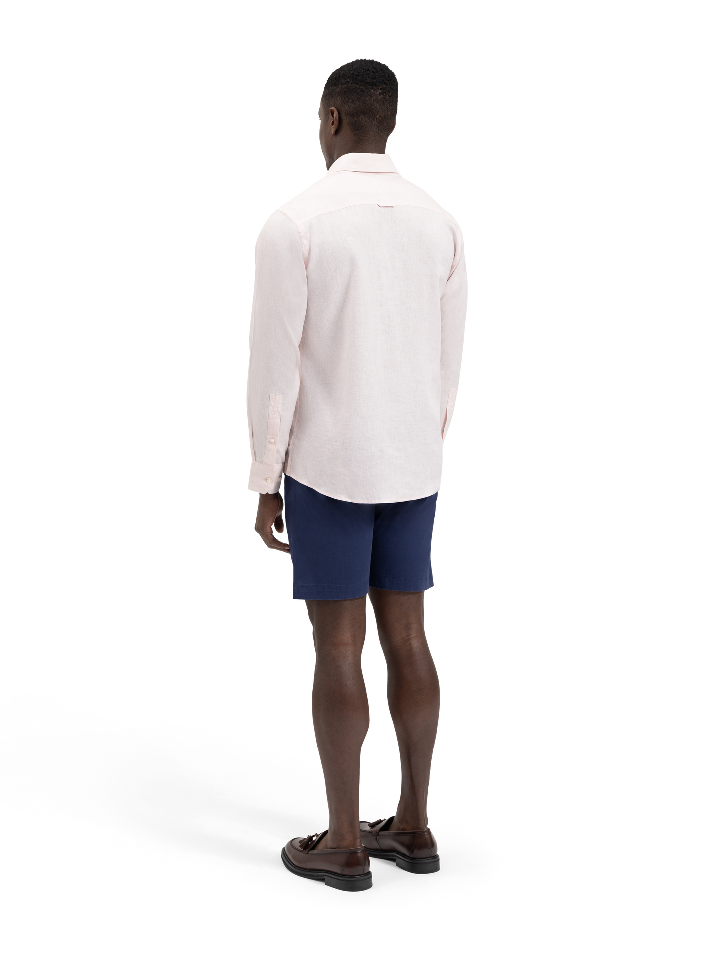 The Linen Shirt
