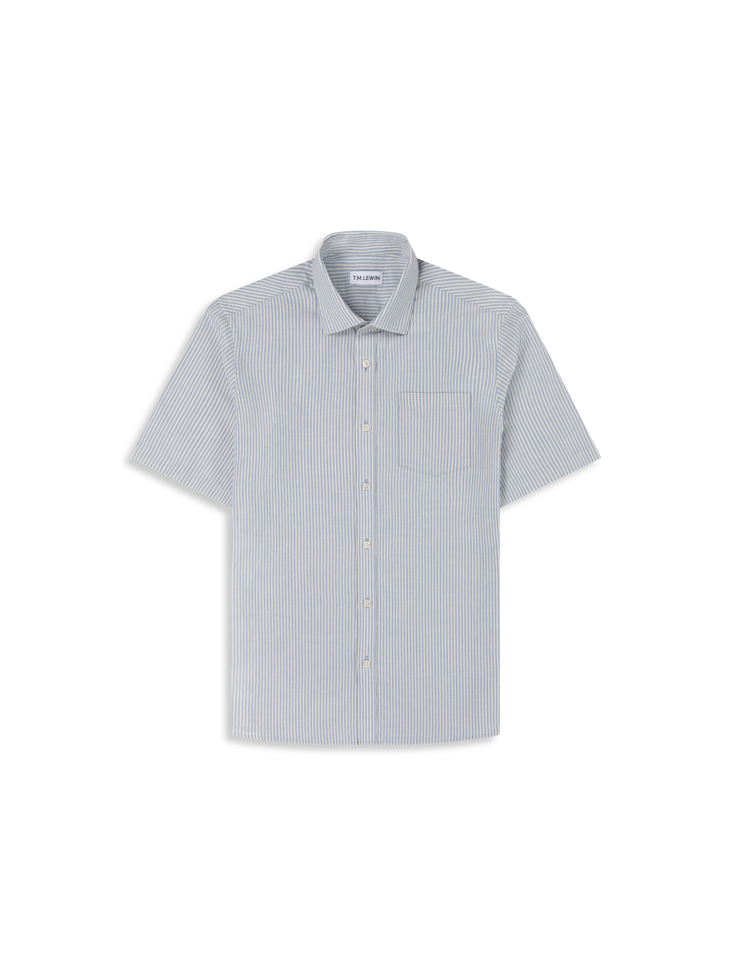 The  Linen Shirt