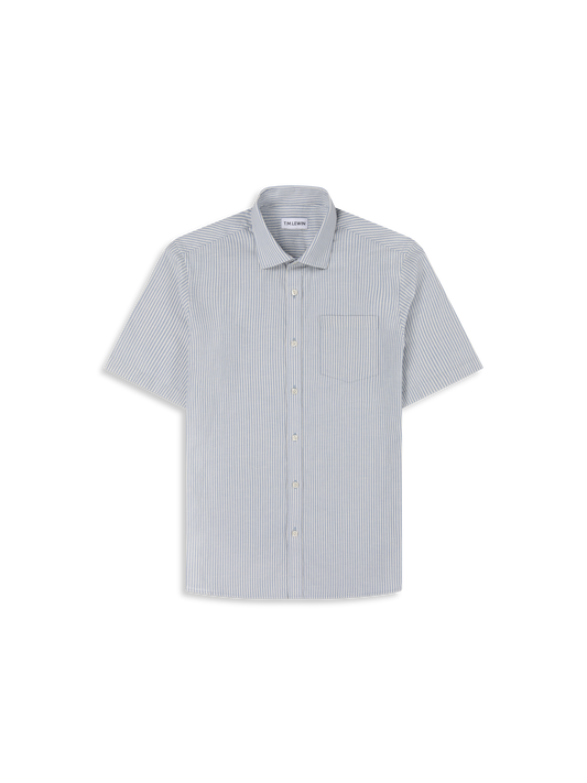 The  Linen Shirt