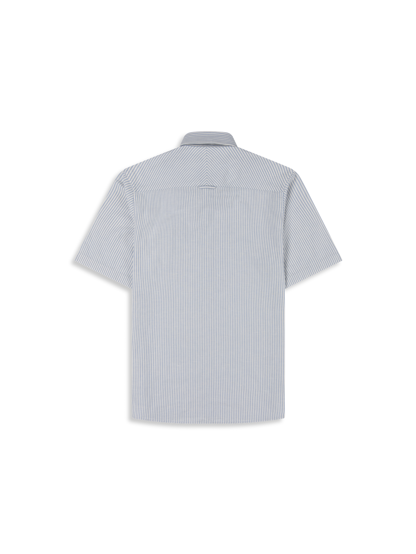 The  Linen Shirt