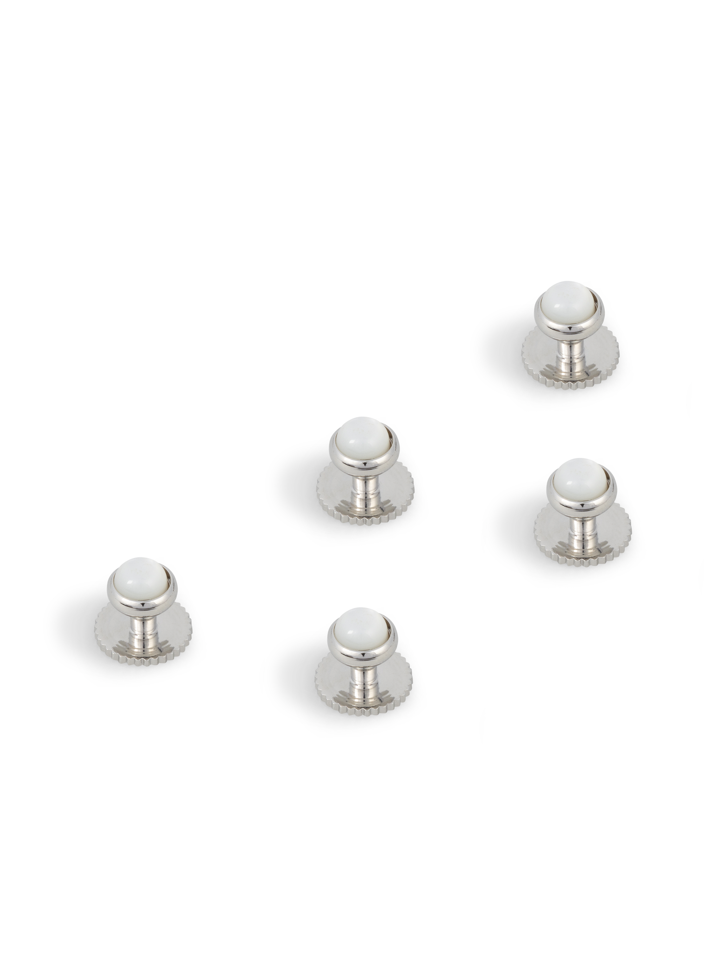 The Mother of Pearl Dress Studs