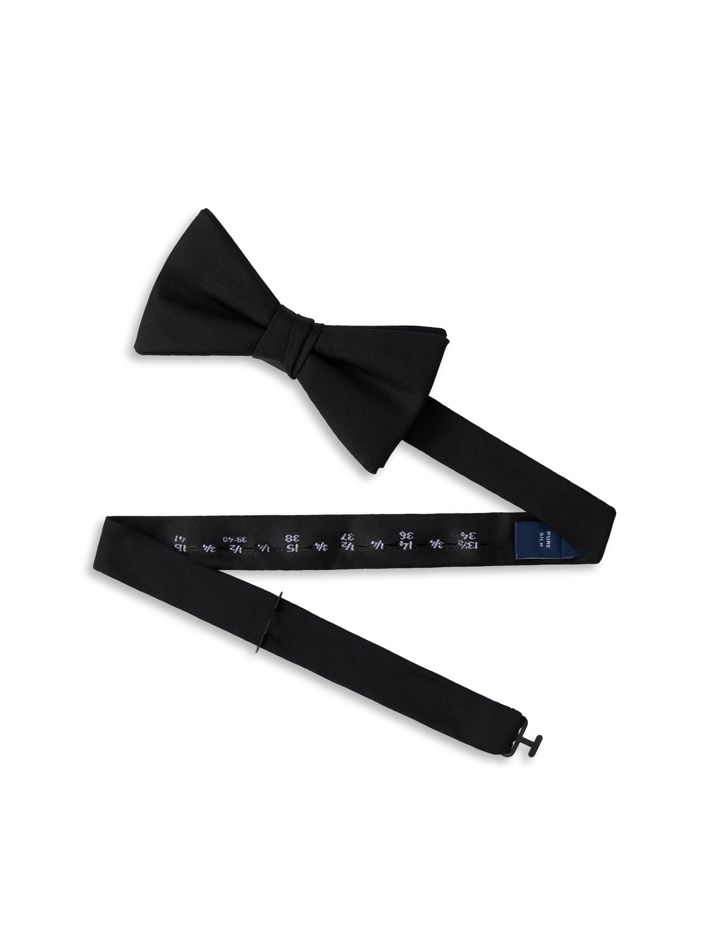 The Barathea Bow Tie