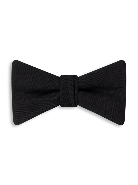 The Barathea Bow Tie