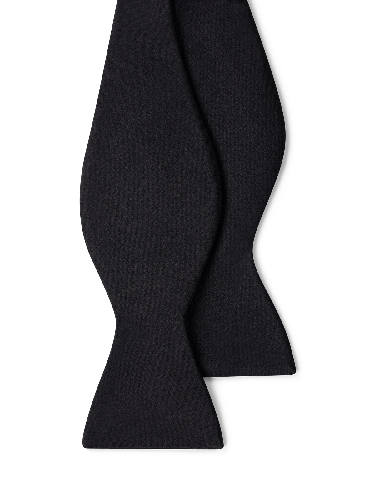 Sized Self Tie Bow Tie