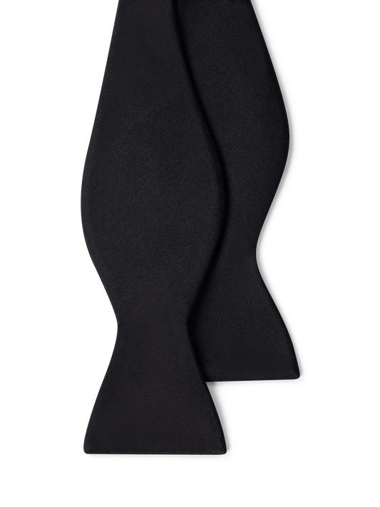 The Sized Self-Tie Bow Tie