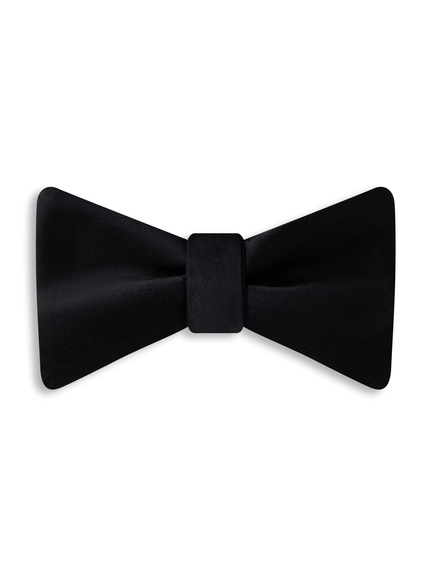 The Sized Self-Tie Bow Tie