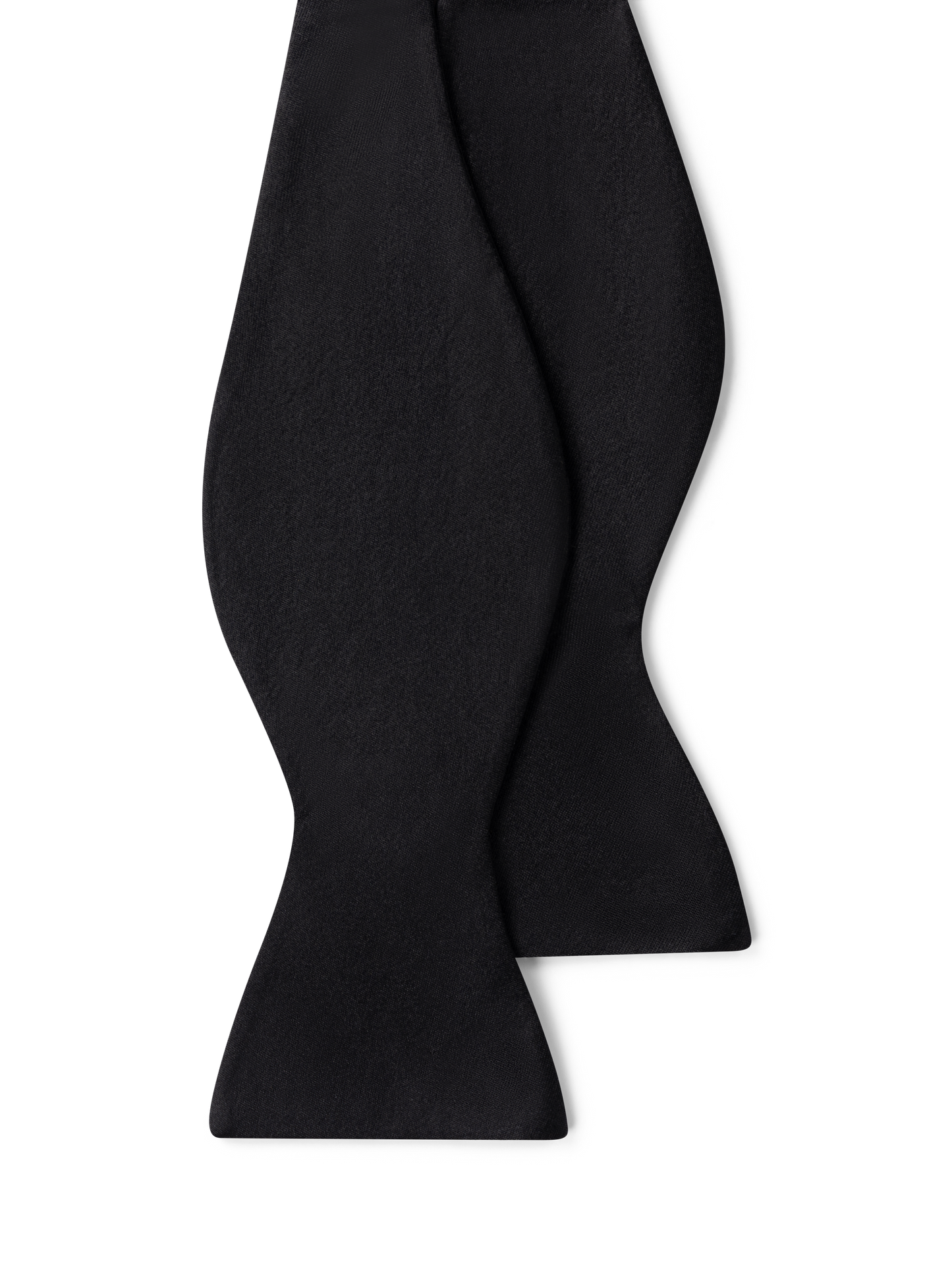 The Self-Tie Bow Tie