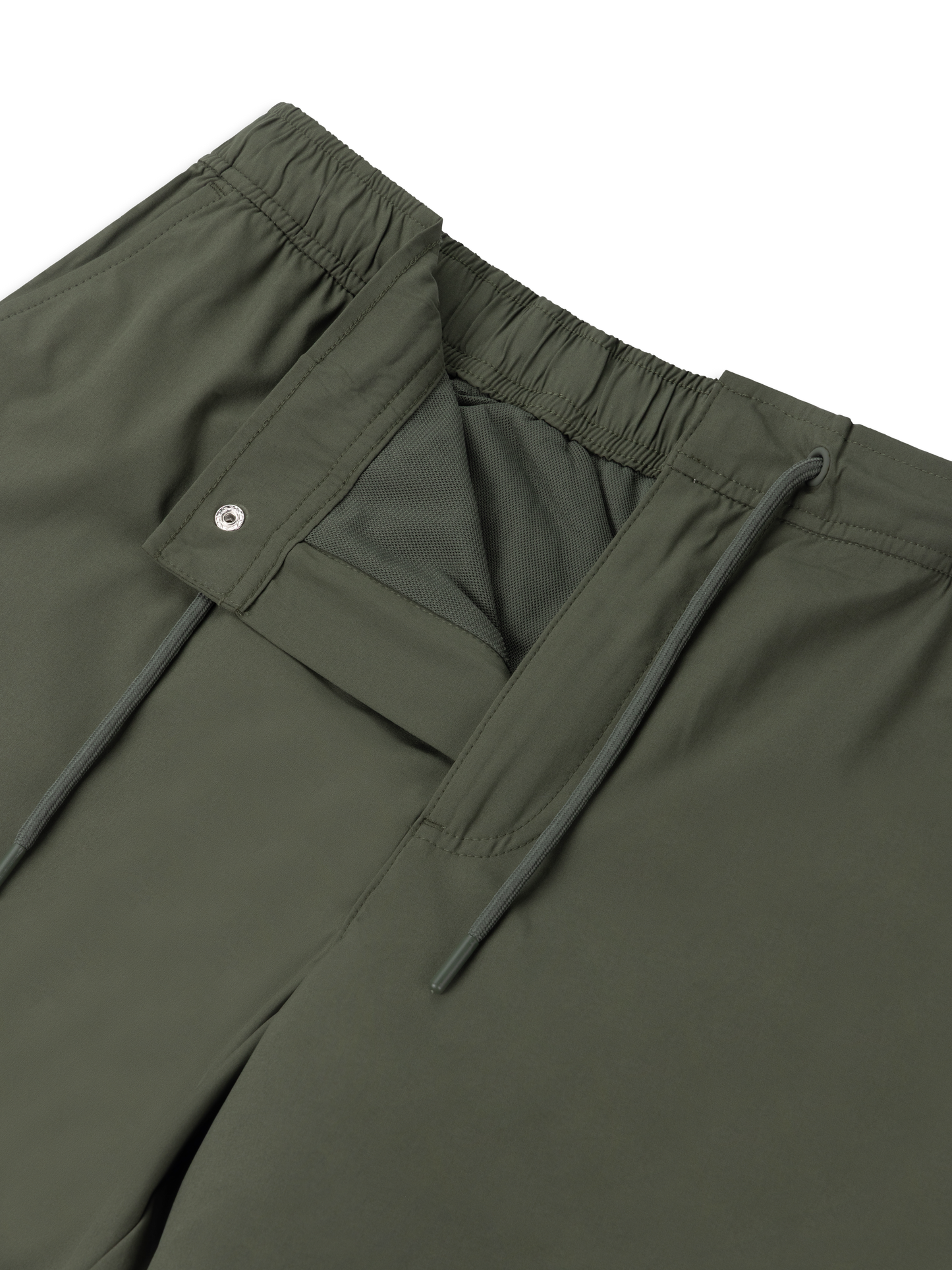 The Swim Short