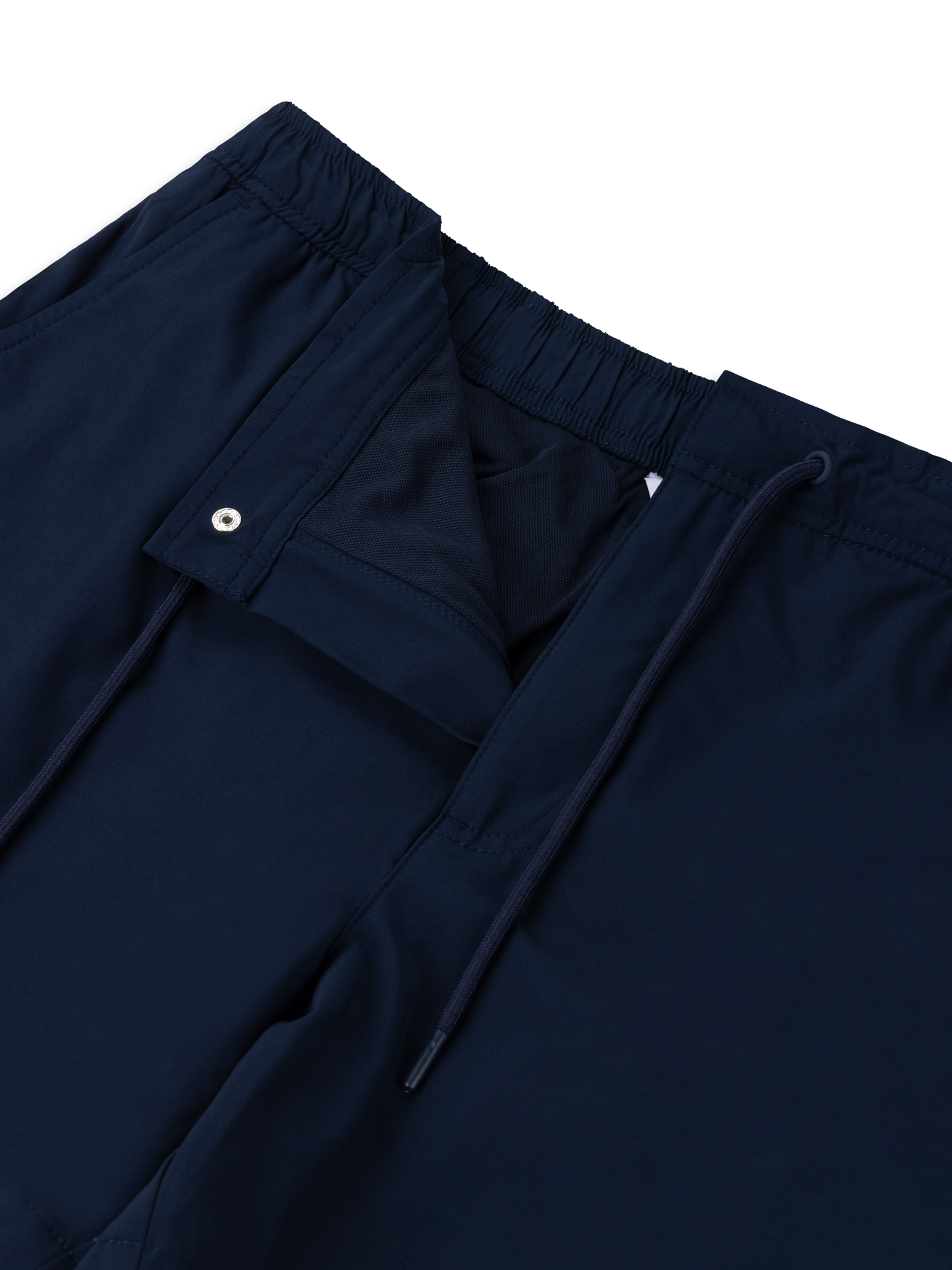 The Swim Short