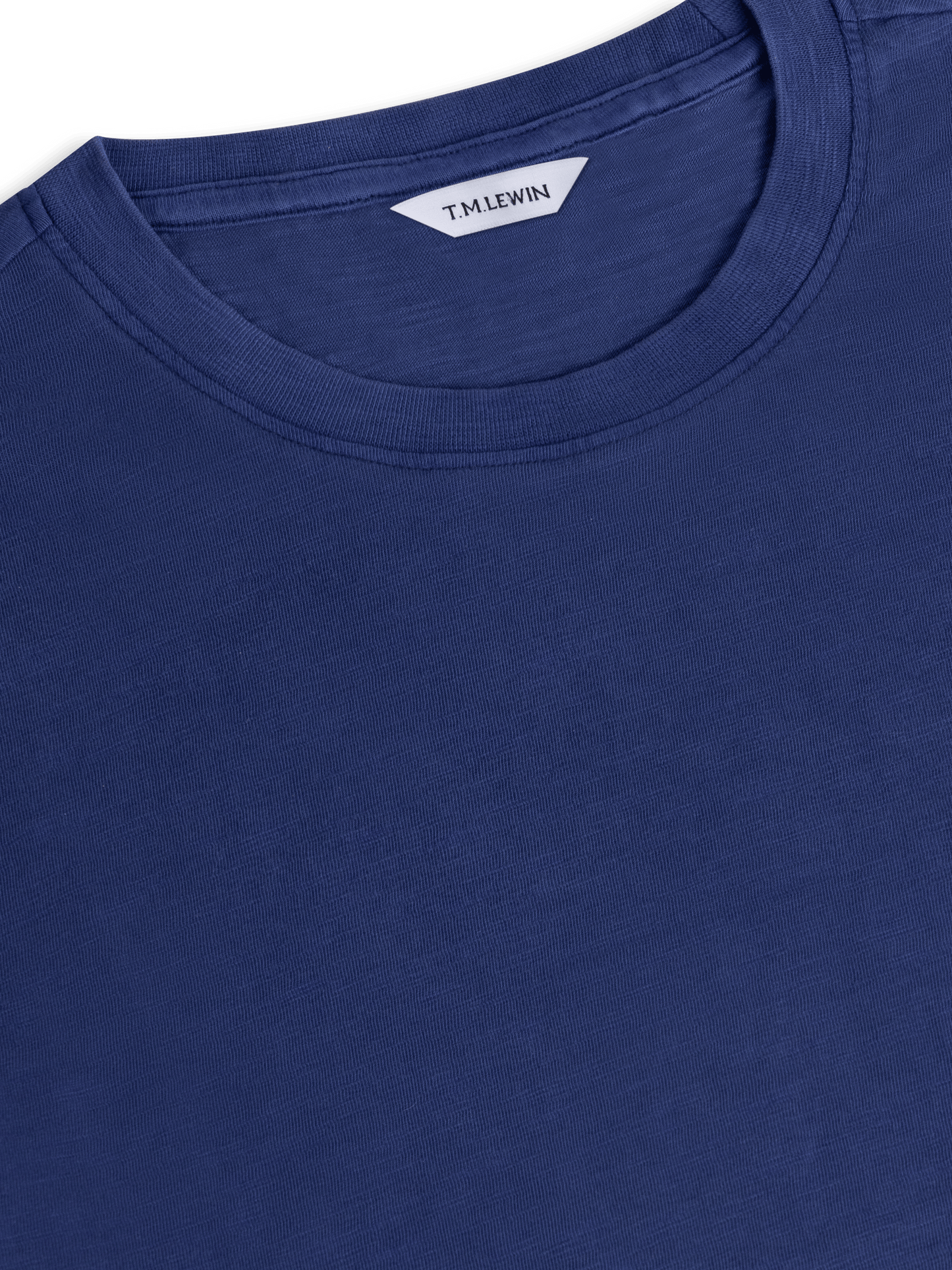 The Slub T-Shirt