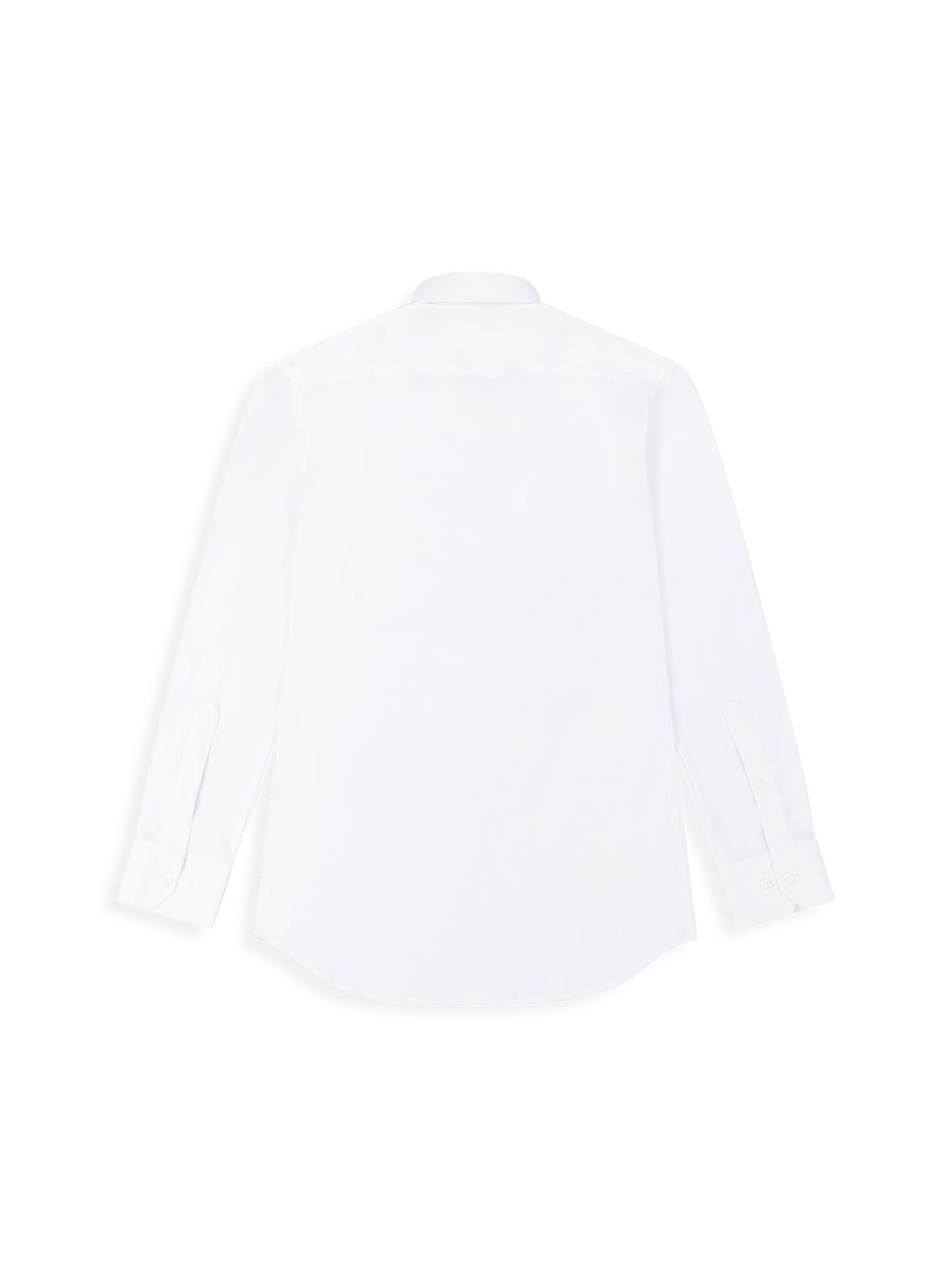 The Travel Shirt
