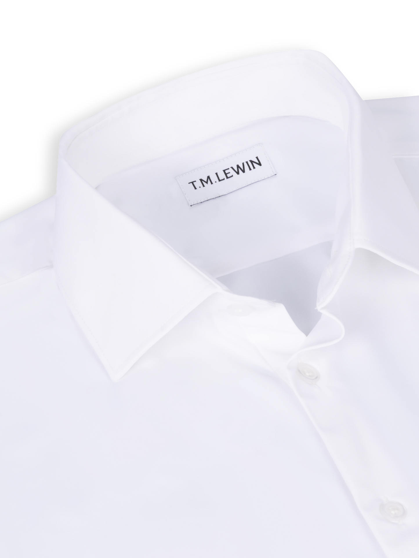The Travel Shirt