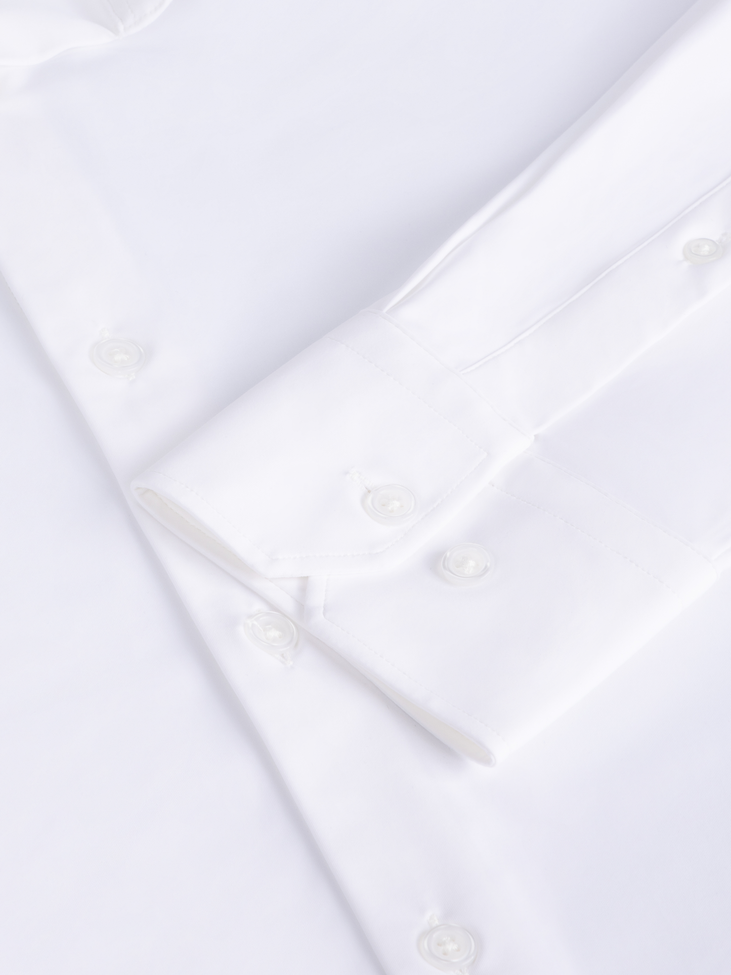 The Travel Shirt