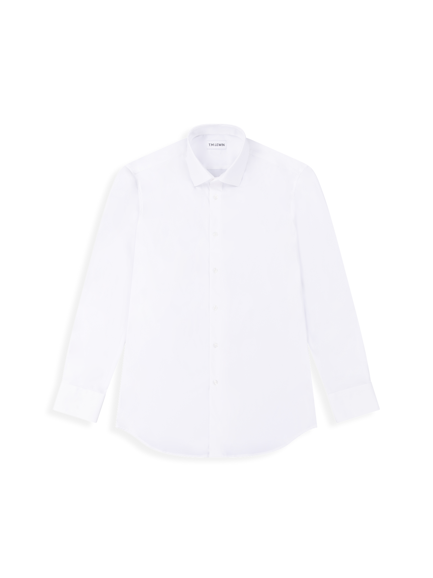 The Travel Shirt