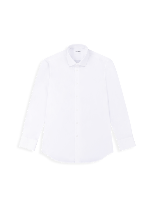 The Travel Shirt