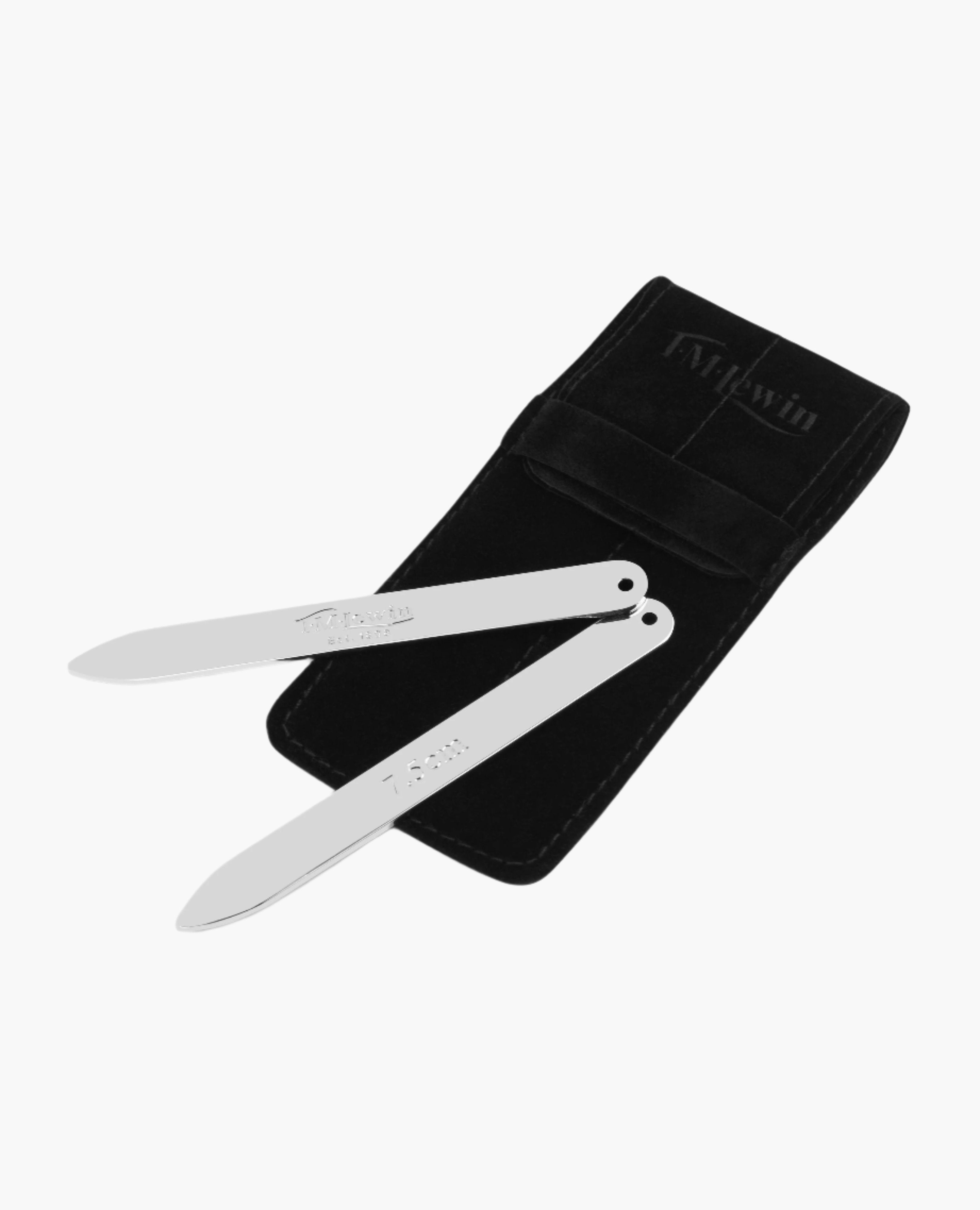 Metal Collar Bones 7.5cm tmlewinuk