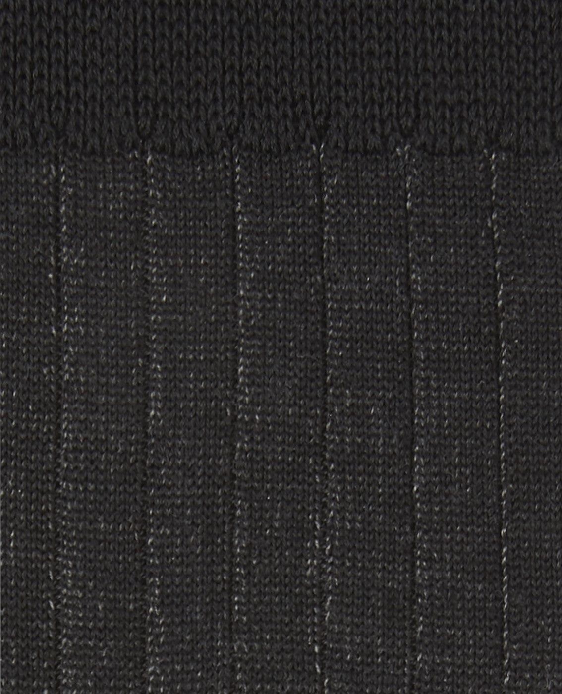 Image 2 of Falke Sock Shadow Black Grey