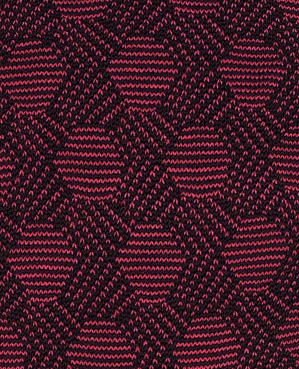Image 2 of Falke Sensitive Modernist Socks Pink