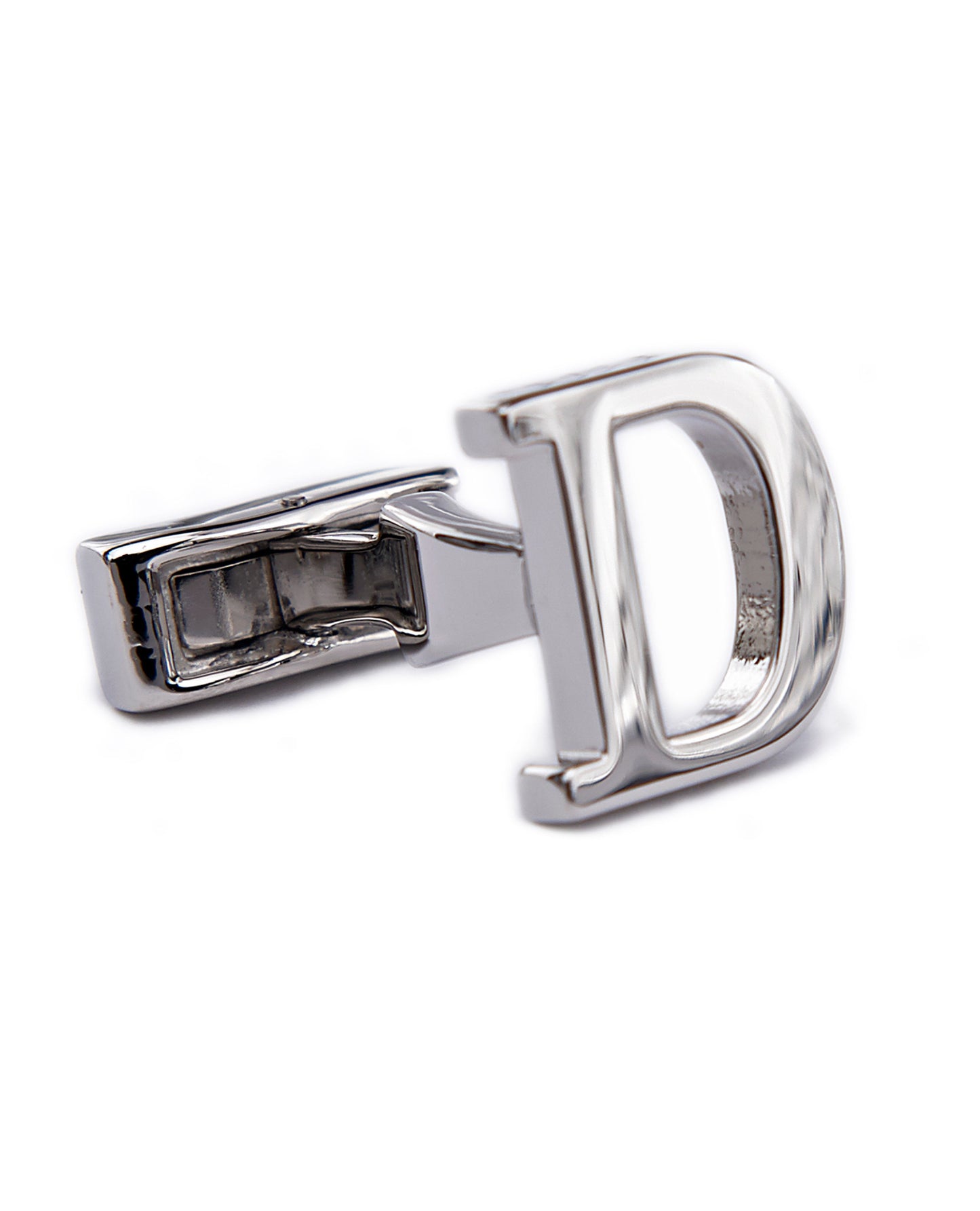 Image 1 of Single Initial D Cufflink