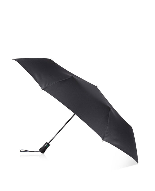 Image 1 of Black Automatic Umbrella