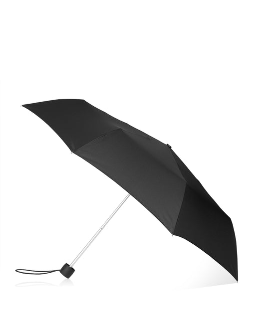 Image 1 of Black Minilite Compact Umbrella