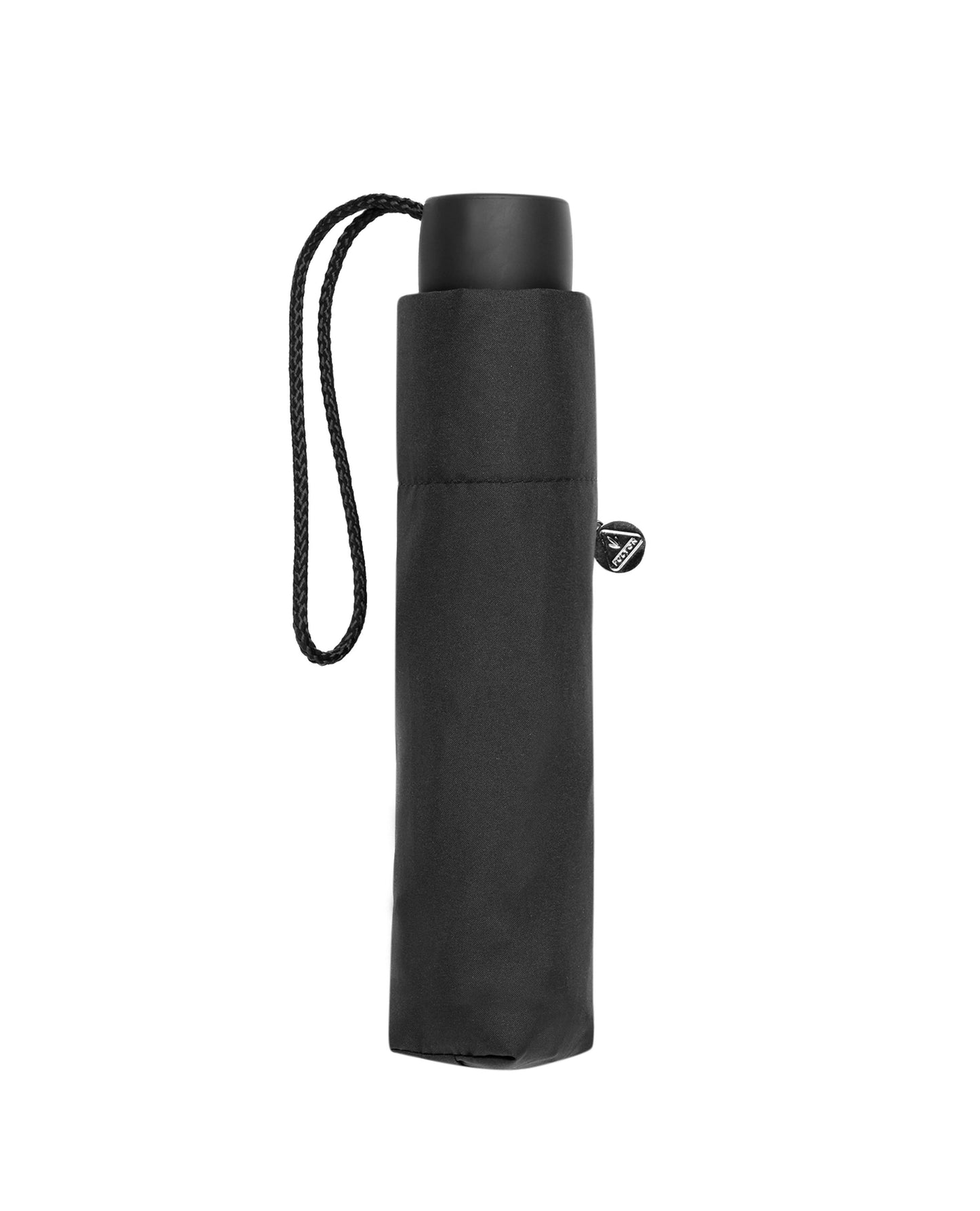 Image 3 of Black Minilite Compact Umbrella