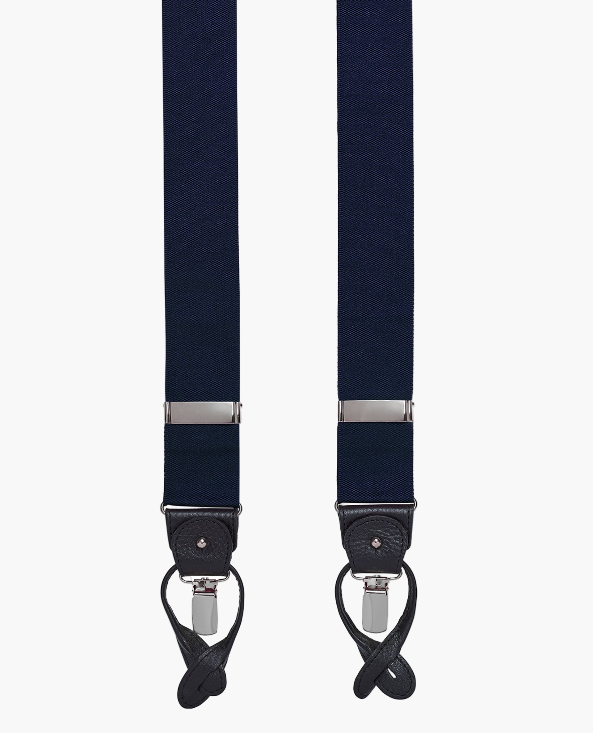 Dual End Braces
