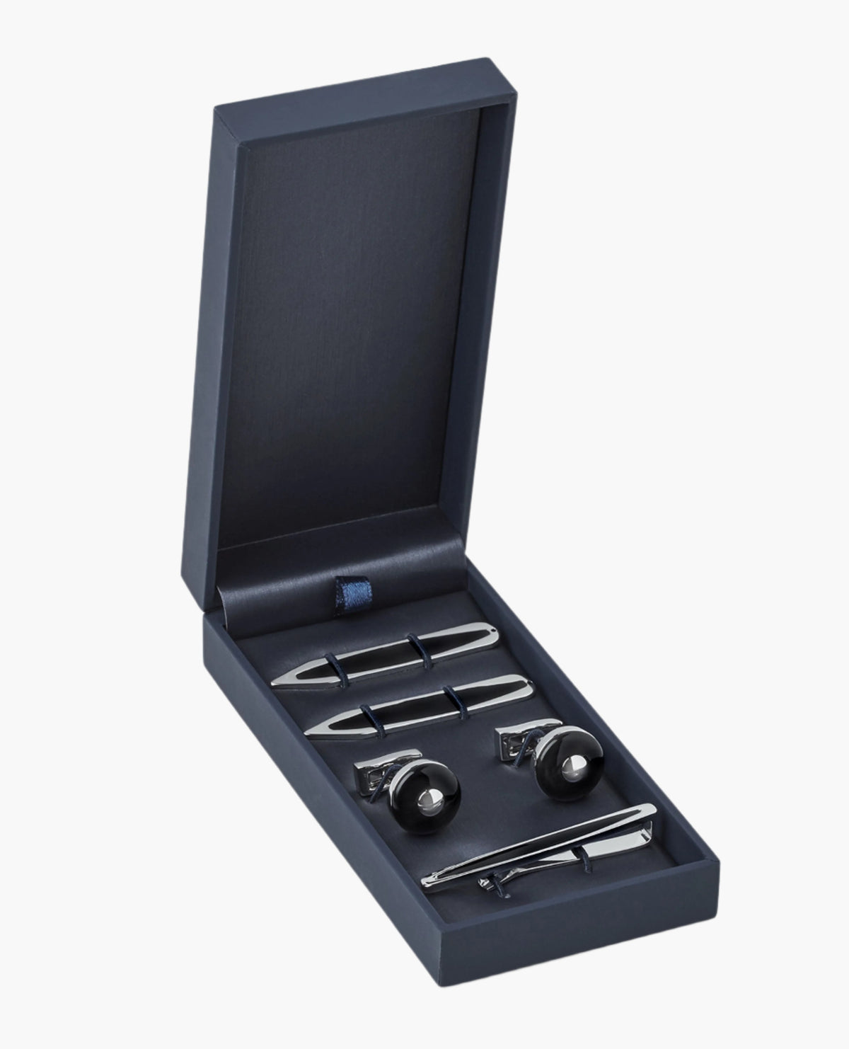 Shirt Accessory Gift Set