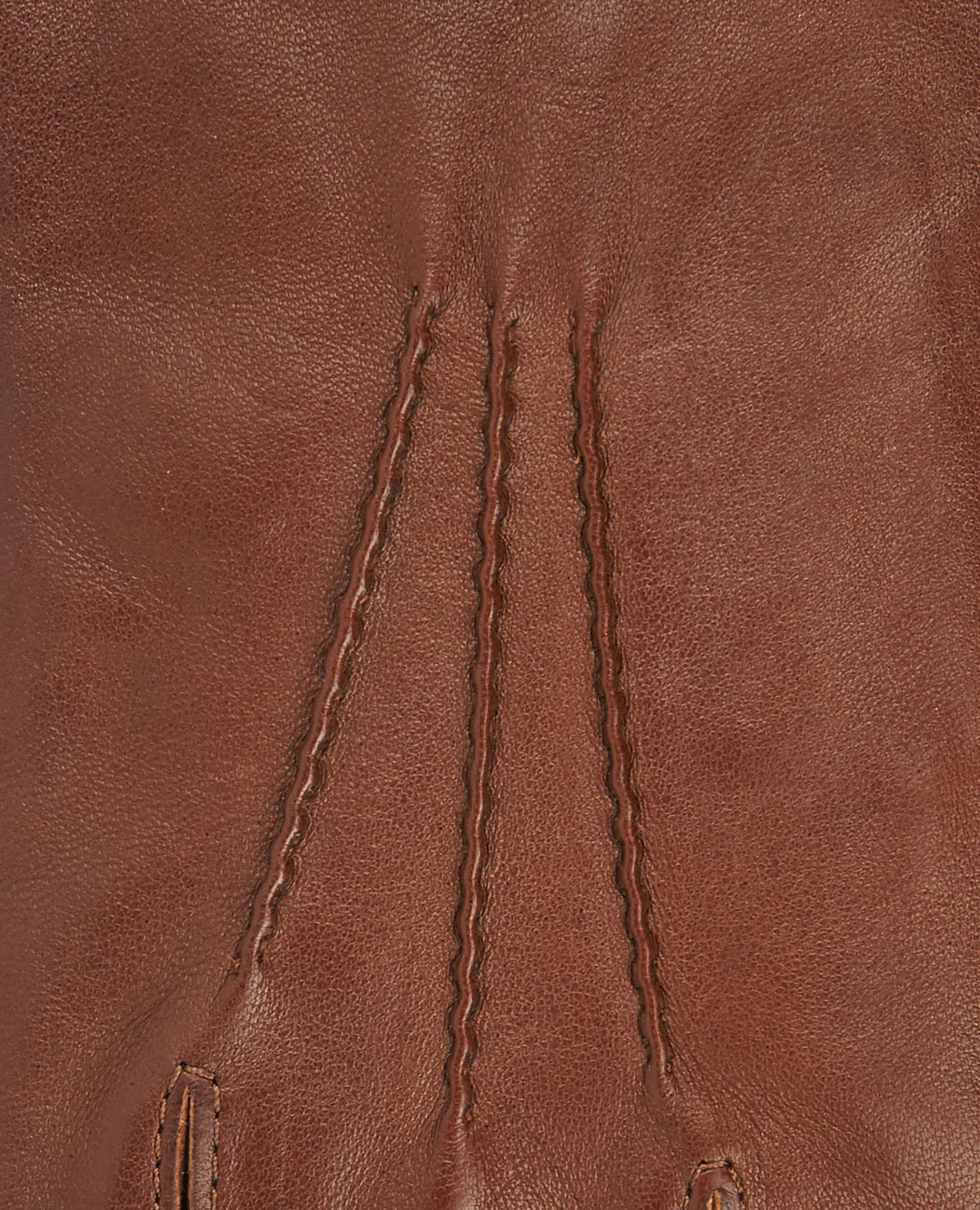 Image 2 of Italian Leather Tan Gloves