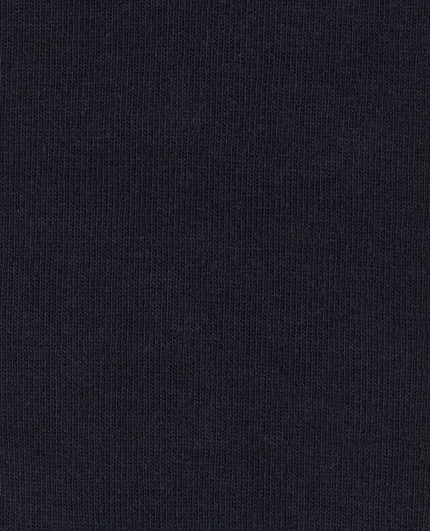 Image 2 of Navy Contrast Heel and Toe 5 Pack Sock Set