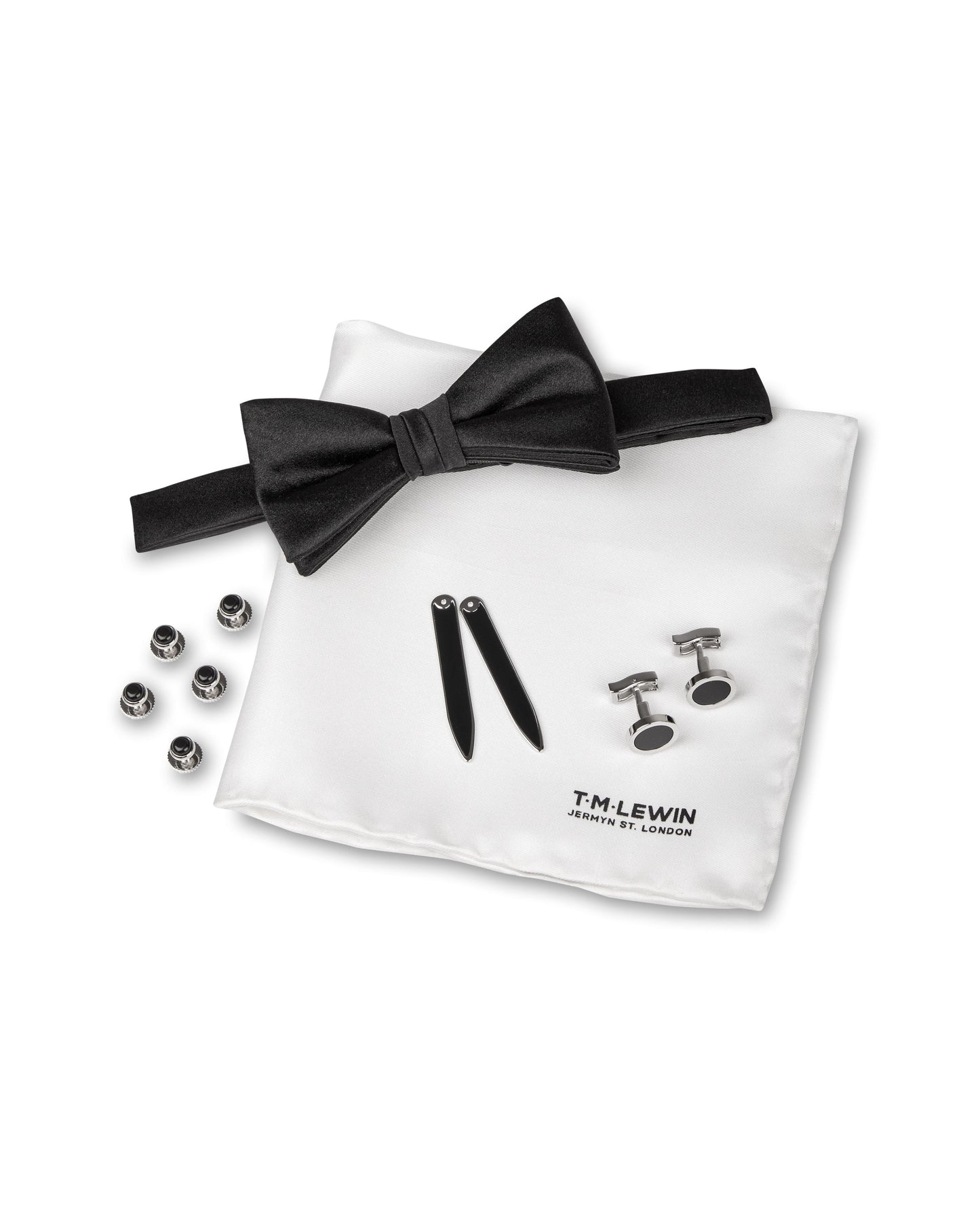 Image 2 of Black Tie Event Gift Set